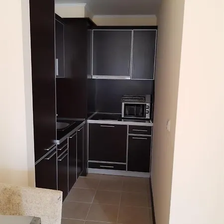 Hotel de apartamente Апартамент В Сънсет Ризорт Фемили